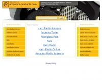 Manufacturers/Antennas/Military