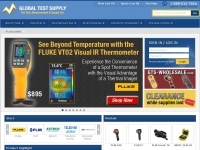 Shopping and Services/Test equipment