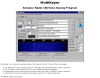 MultiKeyer
