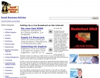 Put Your Scanner Online - how to