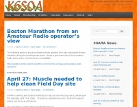 South Orange Amateur Radion Association