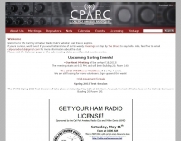 W6BHZ - Cal Poly Amateur Radio Club