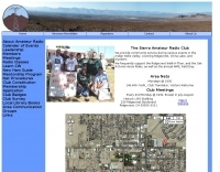 Sierra Amateur Radio Club