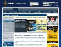 Ham Radio/Exams