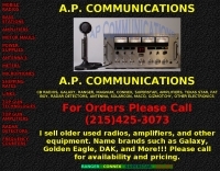 AP Communications