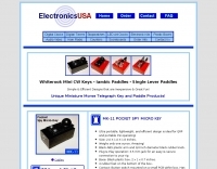 ElectronicsUSA.com / Whiterook Products