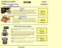 Amateur Radio Products