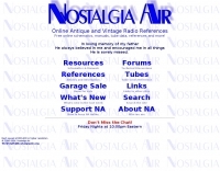 Nostalgia Air