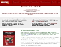 HamStudy.com