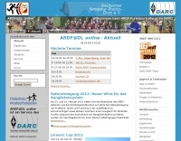 ARDF@DL online - ARDF-Funksport in Deutschland