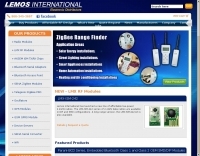 Low Power Radio Modules