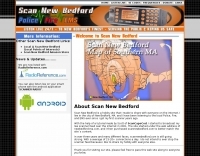Radio Scanning/Regional/USA