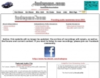 Independence Missouri Police Scanner Page