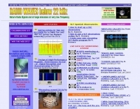 Operating Modes/Longwave