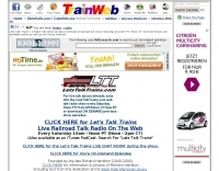 Railroad Radio