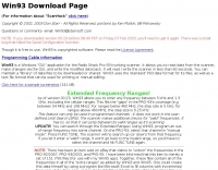 Win93 - PRO-93 Software