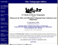 Antique Radios/Museums