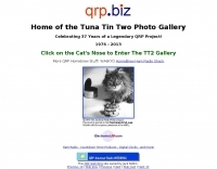 Tuna Tin Two Photo Gallery