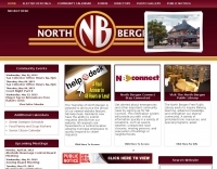 North Bergen police live scanner