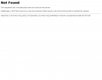 Tusla Metro scanner