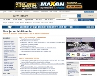 Jersey Radio - Police Scanner