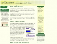 mvLearning