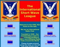 The International Short Wave League