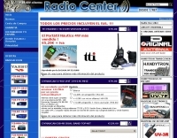 Shopping and Services/Regional/Europe/Spain