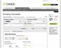 Currency Converter