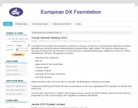 DX Resources/Clubs