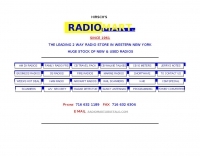 Hirsch 2 Way Radio Online Picture