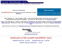Ham Buerger Inc Picture