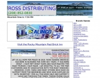 Ross Distributing