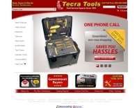 Tecra Tools