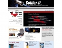 Solder-It Co. Picture