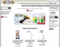 Papa John's Toolbox-