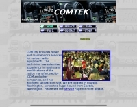 Comtrek