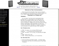 DXZone Pipo Communications
