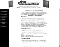 Pipo Communications
