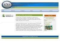 K2RF Communications Products Picture
