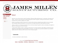 DXZone James Millen Components