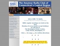 The Newington Amateur Radio League Picture