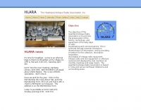 HLARA home page