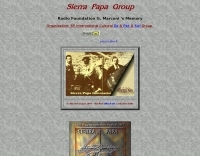 SIERRA PAPA -  International Dx & Packet Group