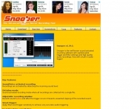 Snooper Picture