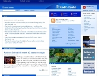 DXZone Radio Prague