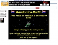 Bandamonica