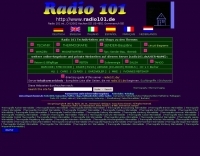 DXZone Radio 101 International