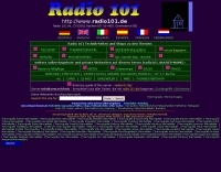 Radio 101 International Picture