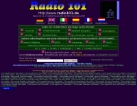 Radio 101 International